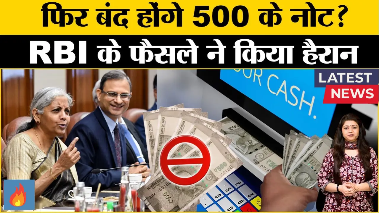 RBI Guidelines 2025
